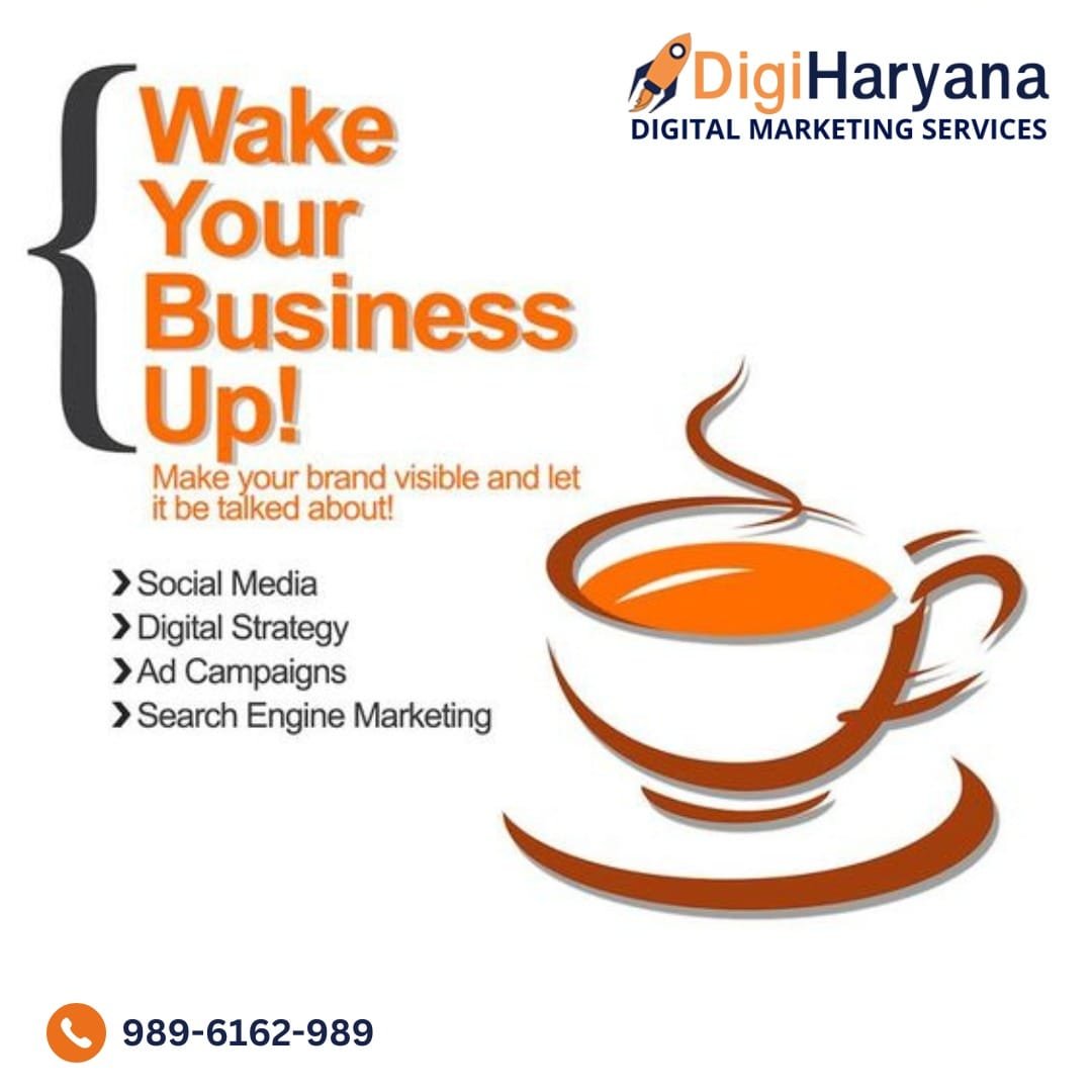 Digital Marketing Company In Patiala